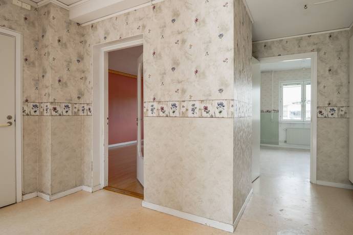3 rum Lägenhet på Ankargatan 6 HUDIKSVALL Hudiksvalls kommun - bild 3