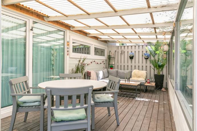 5 rum kedjehus på Dressyrvägen 8 Jakobsberg, Järfälla kommun - bild 4