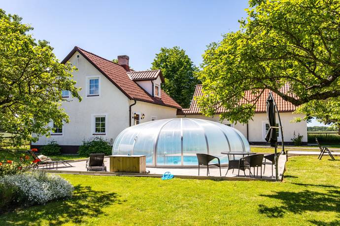 Källunge Ekeskogs 420, Mellersta Gotland, Gotlands kommun