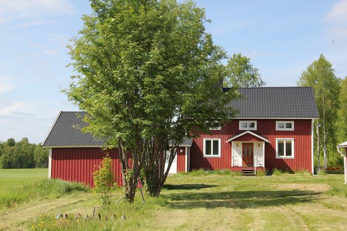 Ale, Luleå kommun