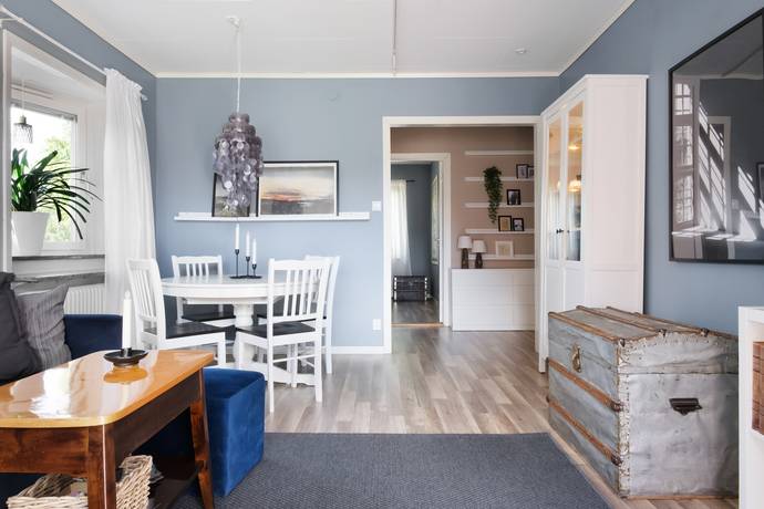 3 rum Lägenhet på Östra Storgatan 30A Ludvika Marnäs Ludvika kommun - bild 10