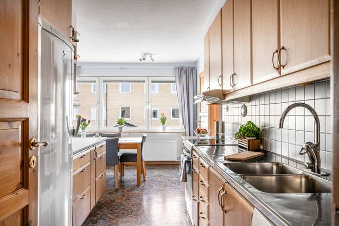 3 rum Lägenhet på Wivalliusgatan 29 Nyby Uppsala kommun - bild 13