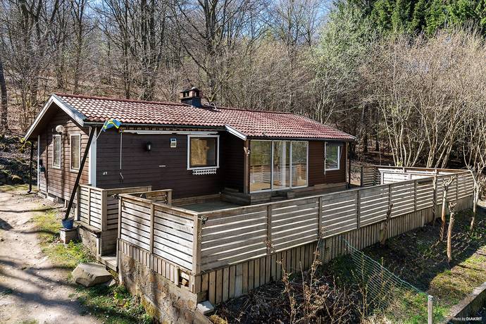 Fårabökevägen 272, Högalid, Åstorps kommun