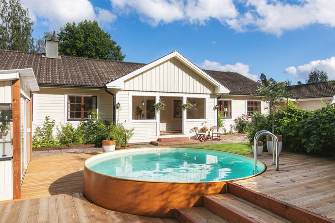 3 rum fritidshus på Fiskarstigen 14 Långsand, Älvkarleby kommun - bild 2