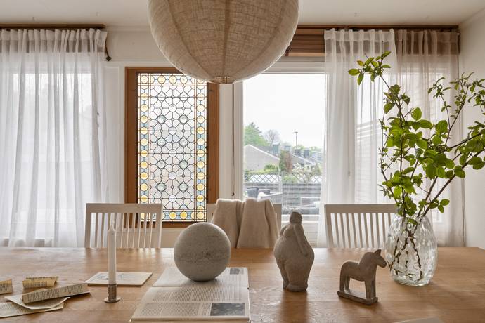 6 rum Villa på Backegårdsgatan 22 Utbynäs Göteborgs kommun - bild 26