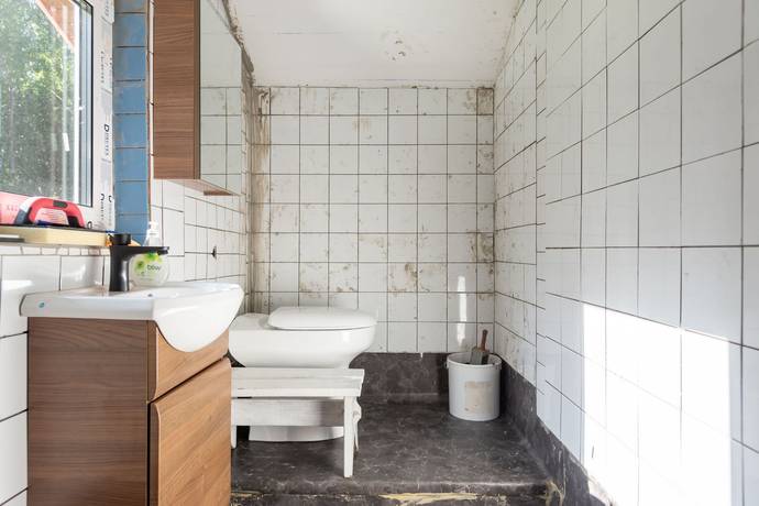 51 m² Fritidshus på Kumla 929 Glanshammar Örebro kommun - bild 22