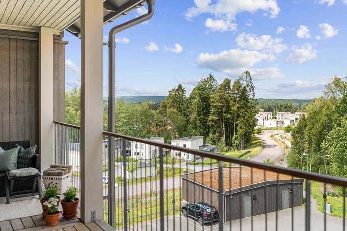 4 rum lägenhet på Vittrornas väg 4 Älvängen, Ale kommun - bild 3