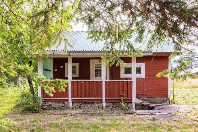Fritidshus på Stavaheden 11 Malung-Sälens kommun - bild 2