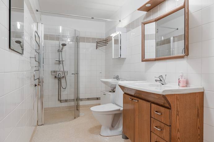 3 rum lägenhet på Stora Trädgårdsgatan 15B Fimmelstången, Västerviks kommun - bild 5