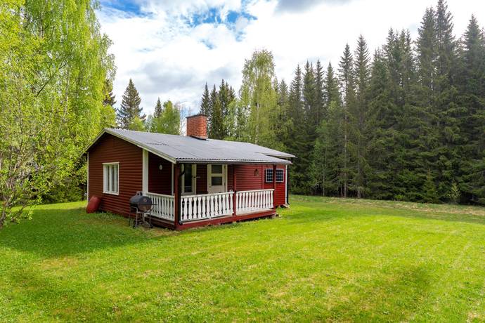 Lits-Åsen 205, Lit, Östersunds kommun