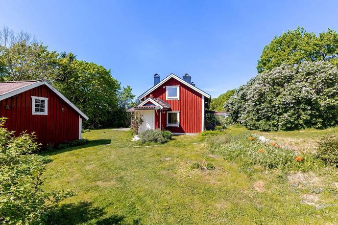 4 rum Vinterbonat fritidshus på Fogdö Viggeby 7 Fogdö/Viggeby Strängnäs kommun - bild 38
