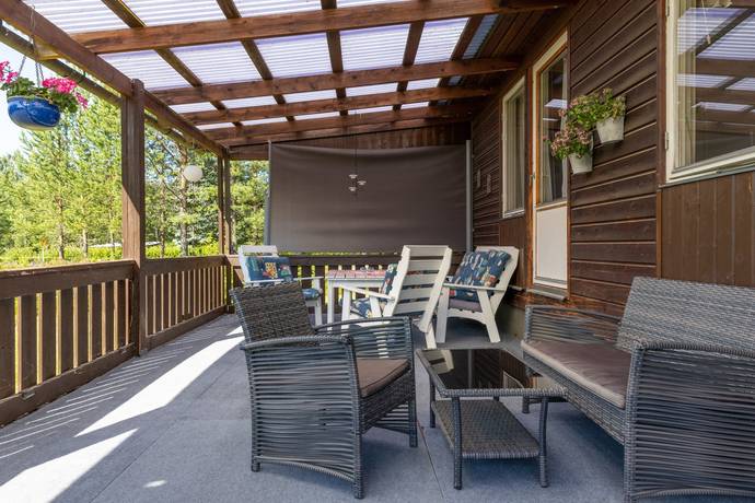 4 rum Villa på Klapparvägen 43 Selja - Långlet Mora kommun - bild 42