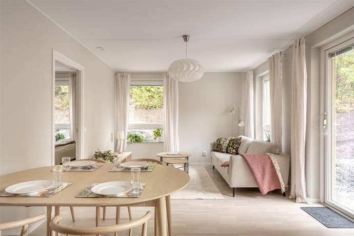 Mälarblick 4, E-1203, Nockebyhov, Stockholms kommun