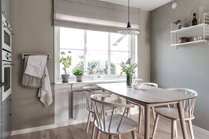 4 rum parhus på Fyrspannvägen 4B Gerrebacka, Göteborgs kommun - bild 4