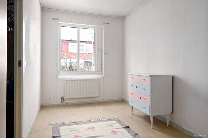 5 rum Radhus på Storskiftesvägen 26 Alby Botkyrka kommun - bild 14