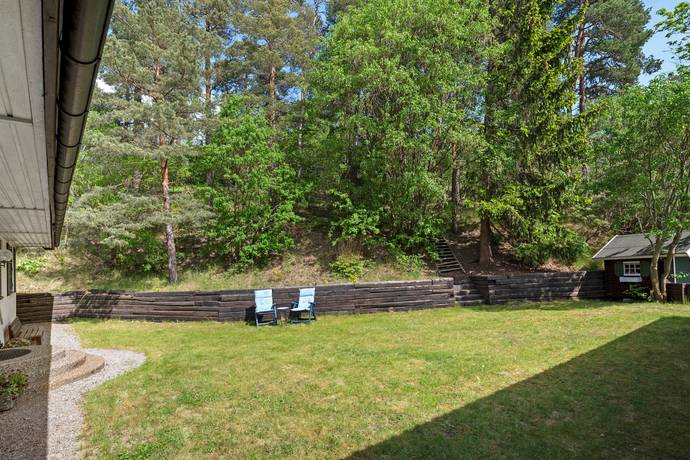 6 rum villa på Edsviksvägen 49B Edsviken, Sollentuna kommun - bild 5