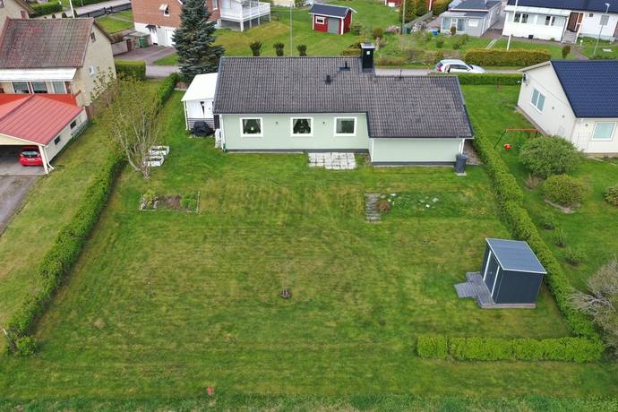 4 rum Villa på Munkvägen 14 Filipstad Filipstads kommun - bild 40