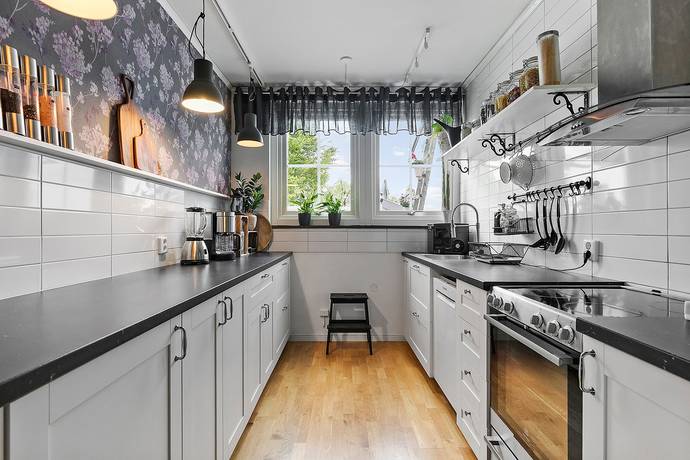 5 rum radhus på Villavägen 5 Stallarholmen, Strängnäs kommun - bild 4