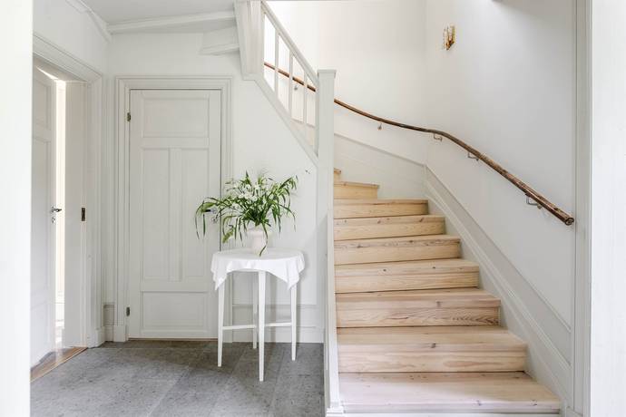 4 rum villa på Cubasvängen 5 Järpen, Åre kommun - bild 2