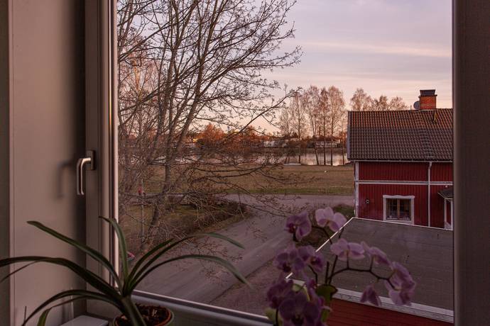 2 rum lägenhet på Laxågatan 4 Sjöstad, Karlstads kommun - bild 3