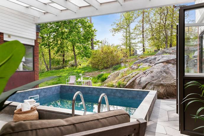 7 rum Villa på Ekmansgatan 2 Kungsbacka Kungsbacka kommun - bild 38