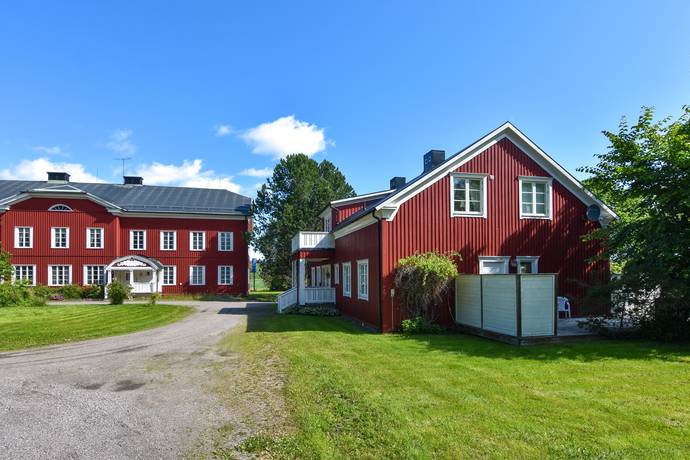 Övrig på Kinsta 324 (312, 316, 322) Söderhamns kommun - bild 23