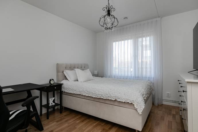 3 rum Lägenhet på Arbetargatan 5A Centralt Öster Örebro kommun - bild 12