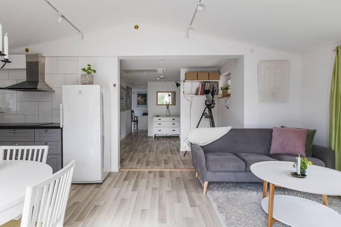 3 rum Villa på Söderängsvägen 6 Sandika Övre Östhammars kommun - bild 11