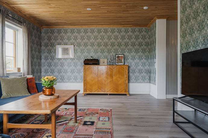 5 rum Villa på Sörvägen 349 Lillpite Piteå kommun - bild 21