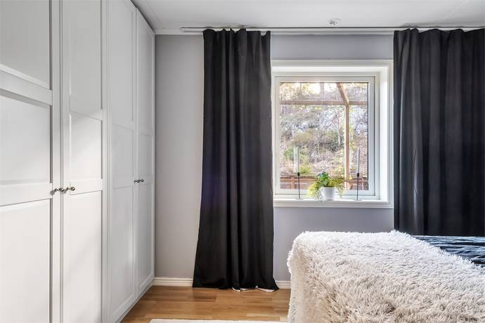 6 rum Villa på Skogstorp Transjön 4 Tungelsta - Hemfosa Haninge kommun - bild 22