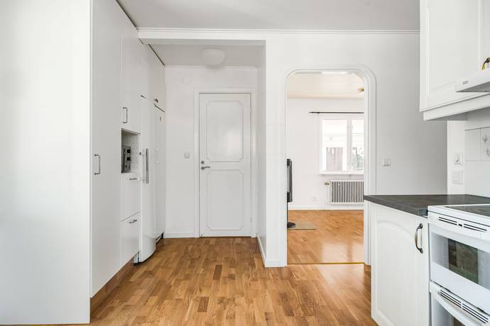 4 rum Villa på Kedjevägen 16 Karlstads kommun - bild 9