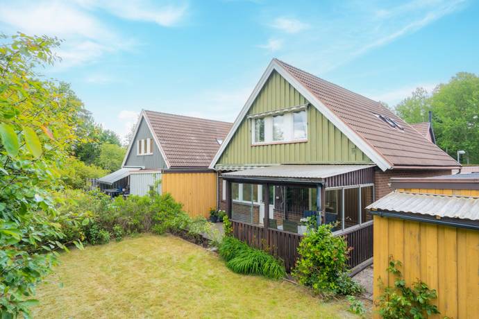 5 rum kedjehus på Persiljestigen 43 Arnö, Nyköpings kommun - bild 4