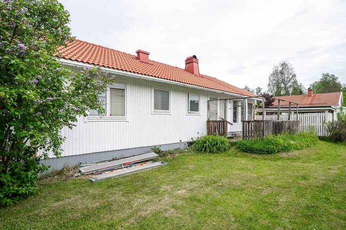 4 rum Villa på Gärdesgatan 37 Rosendal Arvika kommun - bild 22