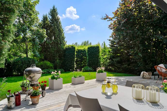 5 rum Villa på Nattviolsvägen 14 Hagaberg Värmdö kommun - bild 38