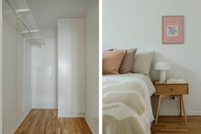 2 rum Lägenhet på Sandalettgatan 22 Älvsjöstaden Stockholms kommun - bild 16