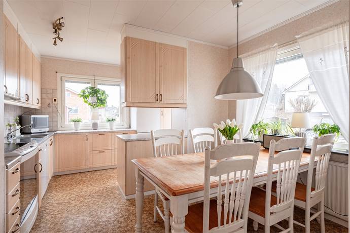 6 rum Villa på Backavägen 27 Jäderfors Sandvikens kommun - bild 6
