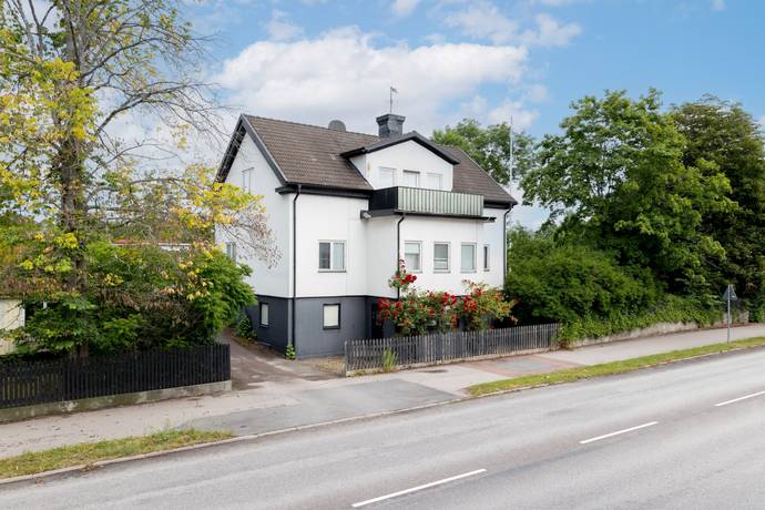 övrig på Länsmansgatan 9A Centralt, Oskarshamns kommun - bild 1