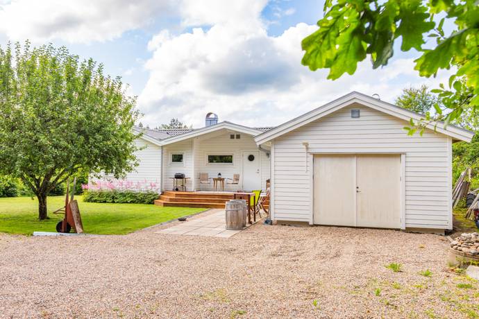 3 rum villa på Toreby mosse 620 Kärna, Kungälvs kommun - bild 4
