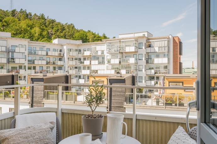 1 rum lägenhet på Vänortsgatan 9A Mölndal Bosgården, Mölndals kommun - bild 5