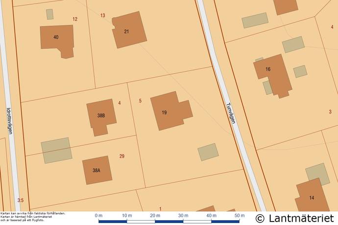 8 rum Villa på Tunvägen 19 Norrviken Sollentuna kommun - bild 69
