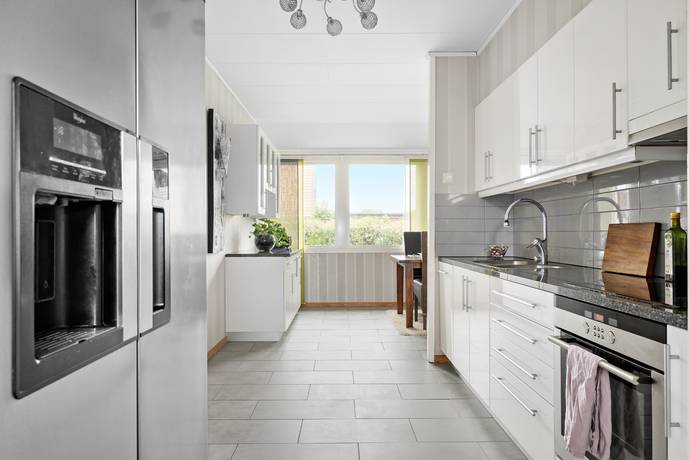 5 rum Villa på Rundan 54 Gustavsfält Halmstads kommun - bild 19