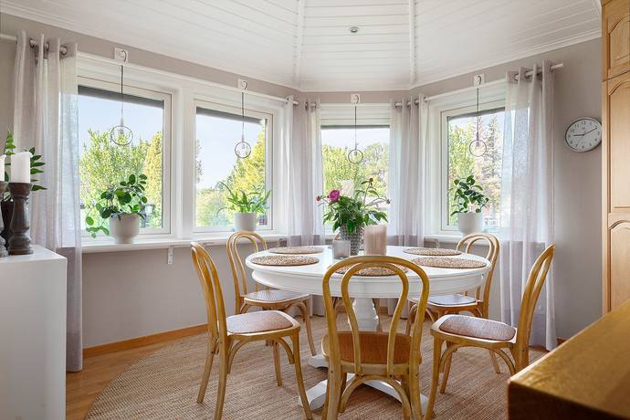 5 rum Villa på Myrängsgatan 18 Svenljunga Svenljunga kommun - bild 13