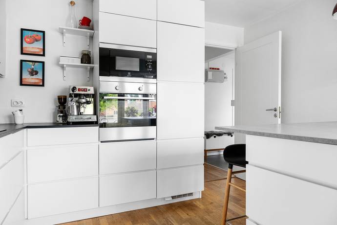 5 rum Parhus på Ädelgransgatan 35 Bunkeflostrand Malmö kommun - bild 15