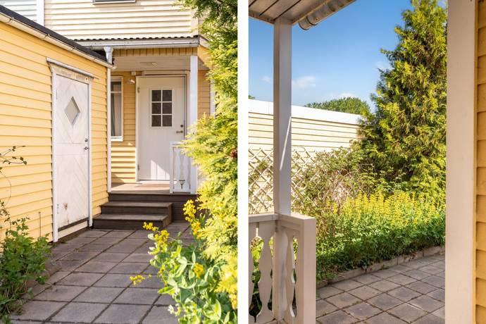 5 rum Radhus på Capellavägen 75 Skälby Järfälla kommun - bild 10