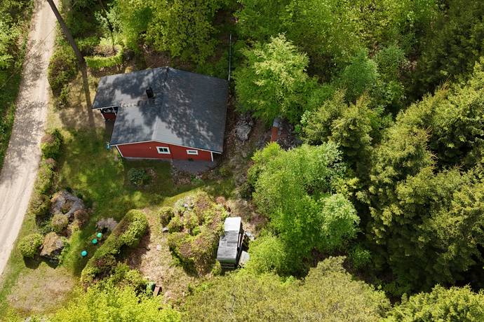 4 rum Vinterbonat fritidshus på Älmeberg 106 Falkenbergs kommun - bild 37