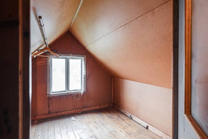 2 rum Villa på Barne-Åsaka Vassbäcken 701 Jonslund Med Omnejd Essunga kommun - bild 12