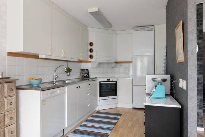 1 rum Lägenhet på Kaplansgatan 26 Centralt Gävle kommun - bild 10