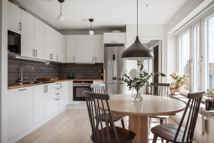 2,5 rum lägenhet på Långängen 5 Centrala Hisingen, Göteborgs kommun - bild 4