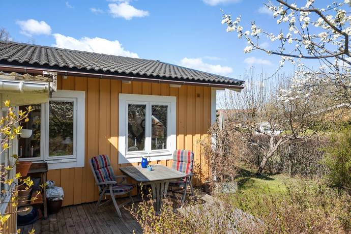 3 rum Parhus på Björkuddsvägen 12A Ekerö Björkudden Ekerö kommun - bild 19