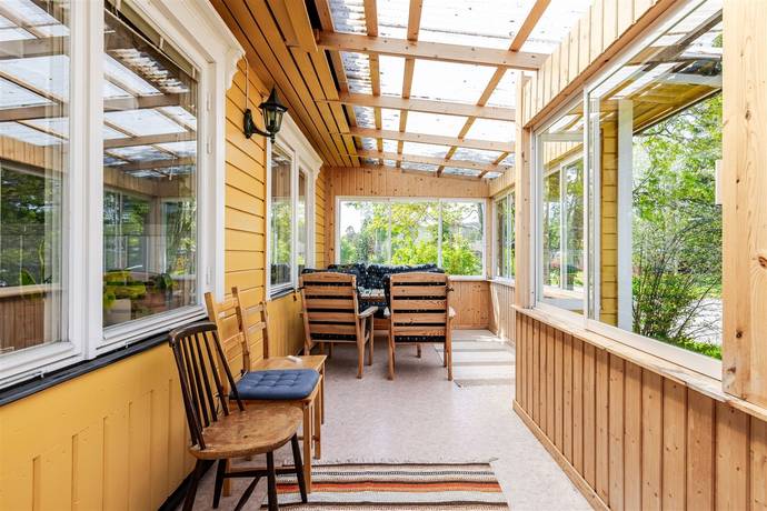 4 rum Villa på Skogsvägen 12 Åre kommun - bild 6